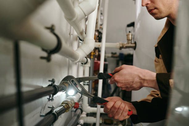 Best Leak Detection Services  in Norwood, OH
