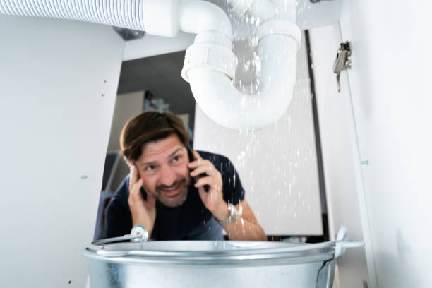 Best Water Leak Repair  in Norwood, OH