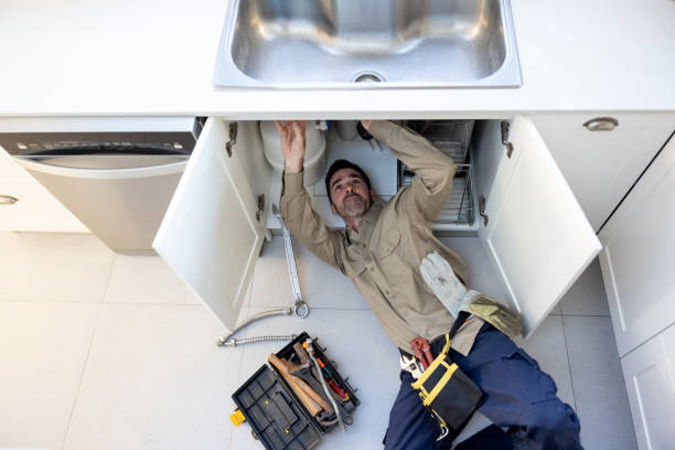 Best Septic Systems  in Norwood, OH