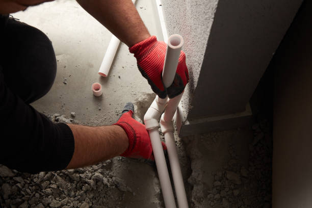 Professional Plumbing in Norwood, OH