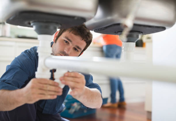 Best Emergency Plumber  in Norwood, OH