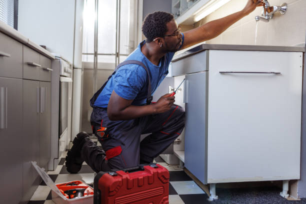 Best Leak Detection Services  in Norwood, OH