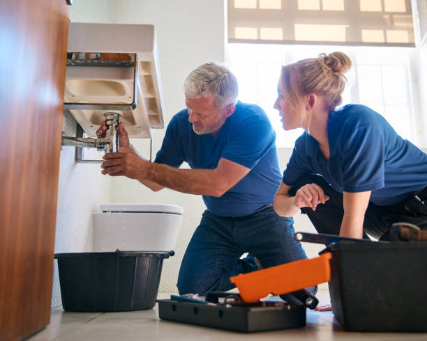  Norwood, OH Plumbing Pros